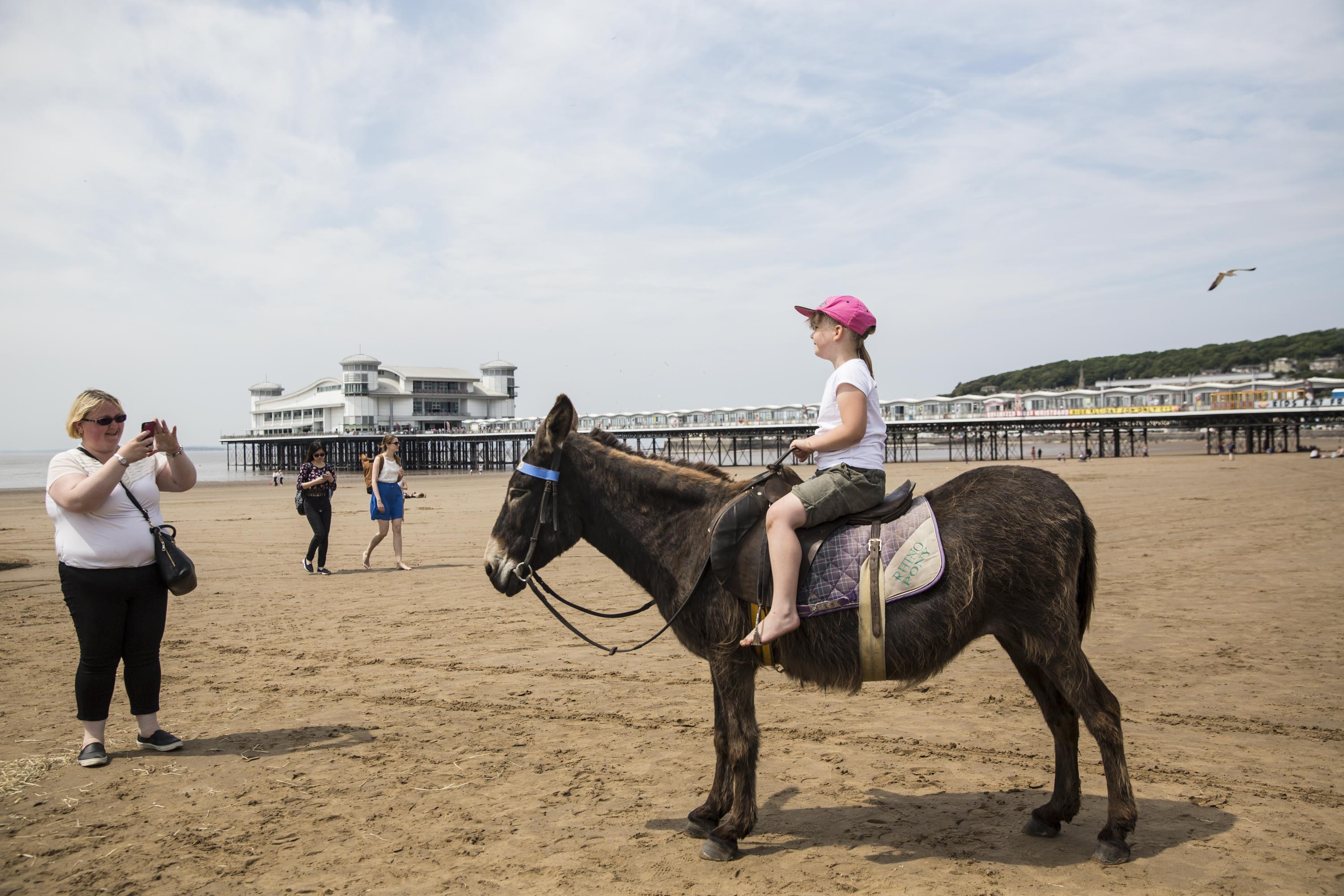 Weston-super-Mare