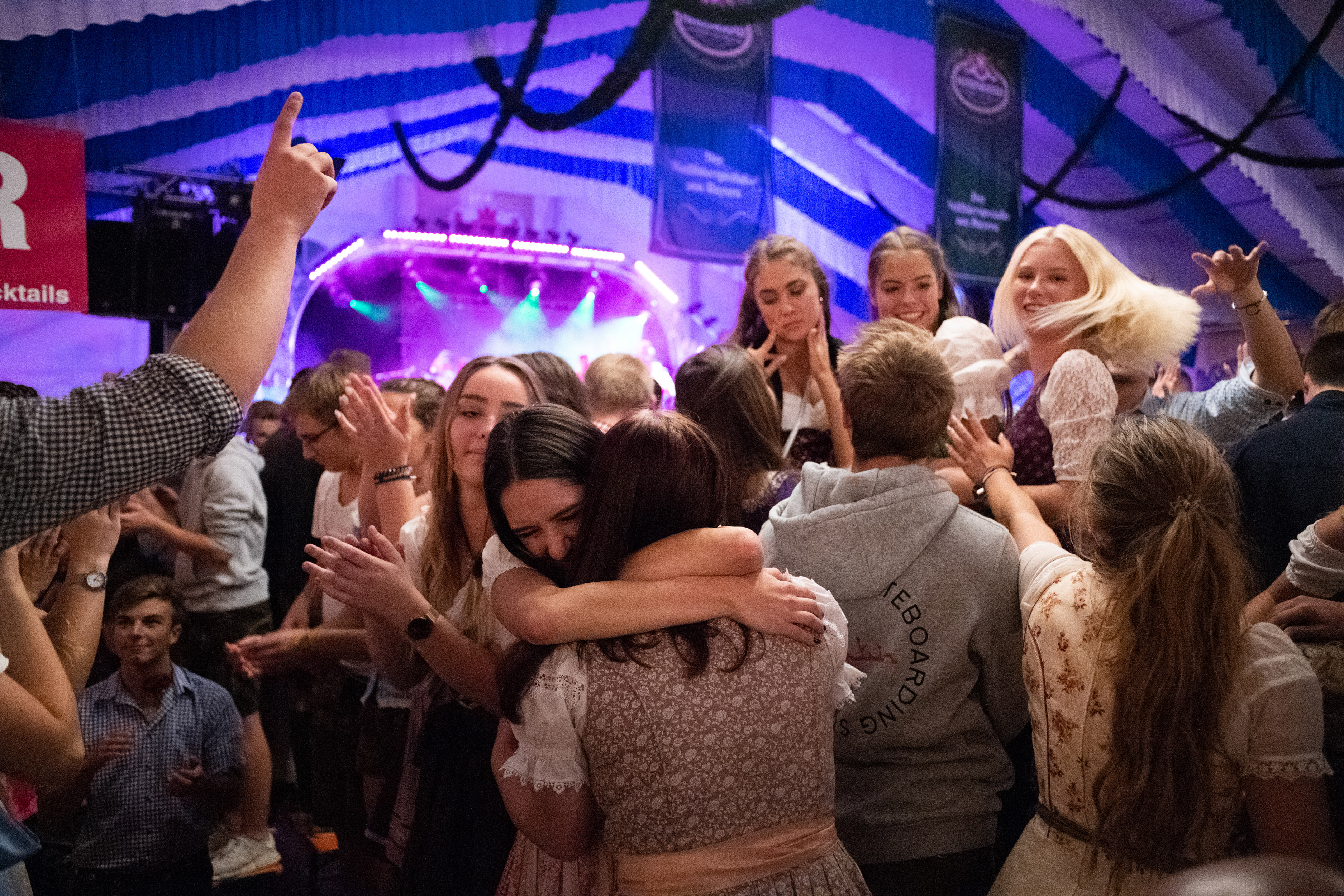 Volksfest, Ingolstadt