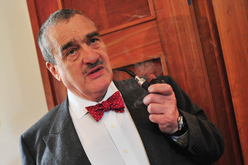 Karel Schwarzenberg