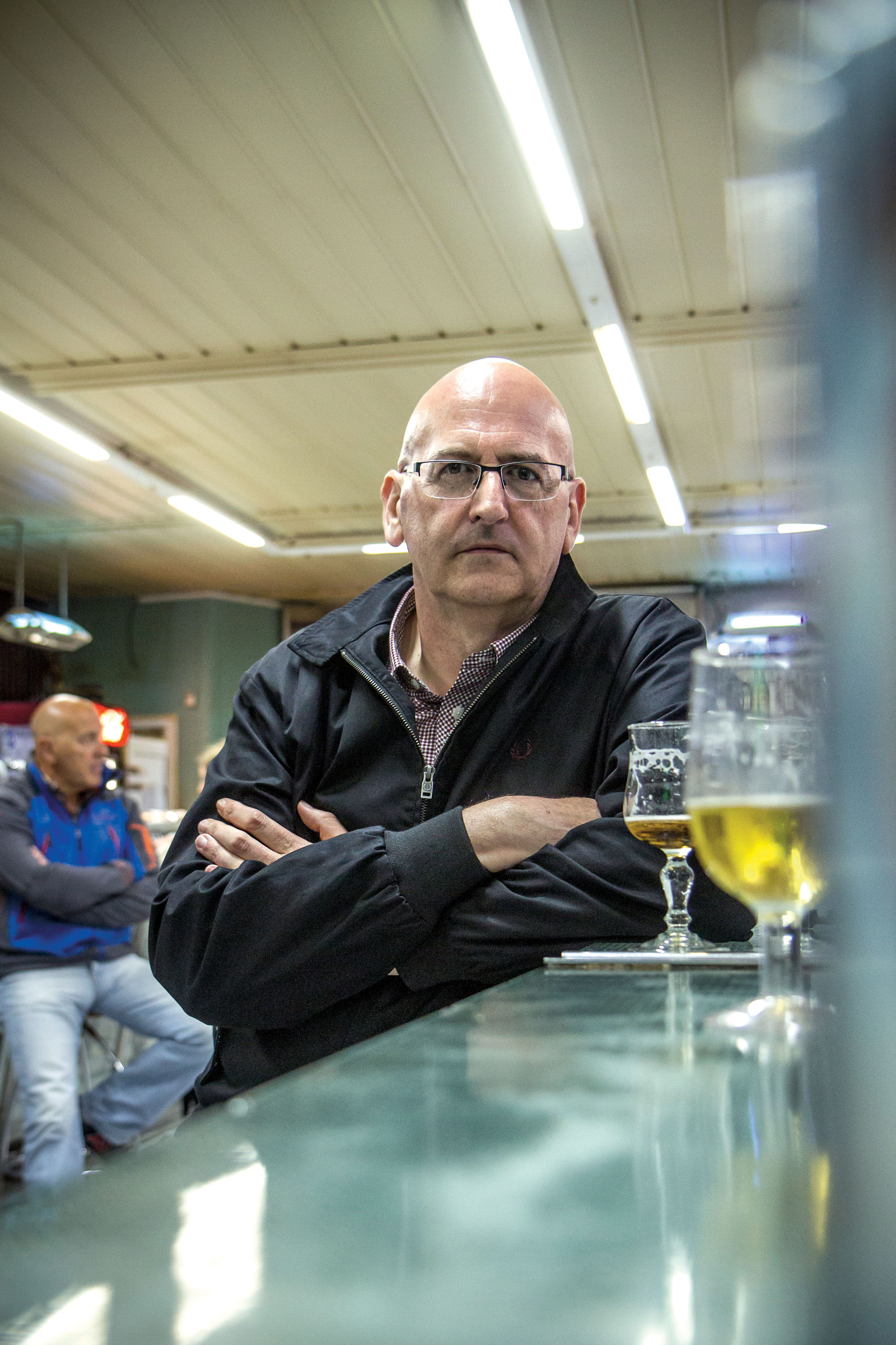 Rikardo Arregi