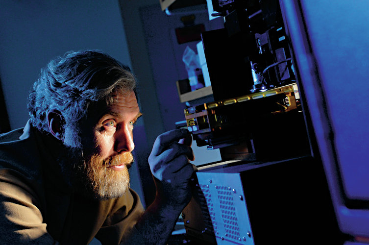 George Church (born 1954)