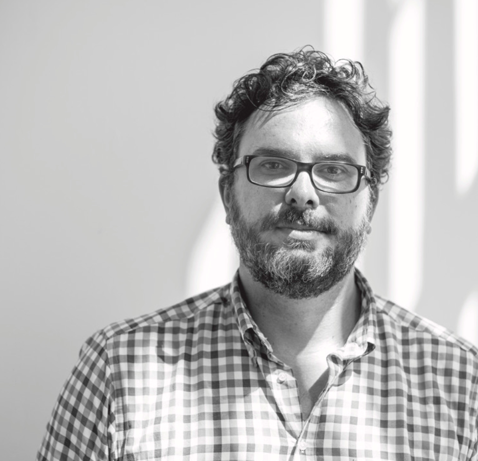 Erik Tabery