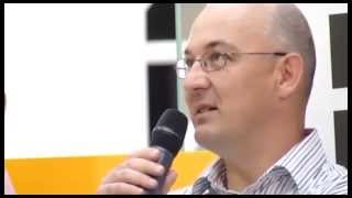 Cybersecurity: Česko ve víru technologické revoluce