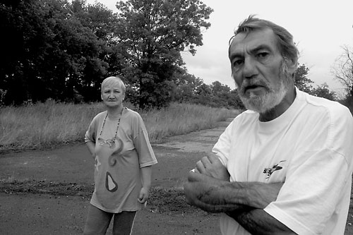 Autor fotografie: Ludvík Hradilek