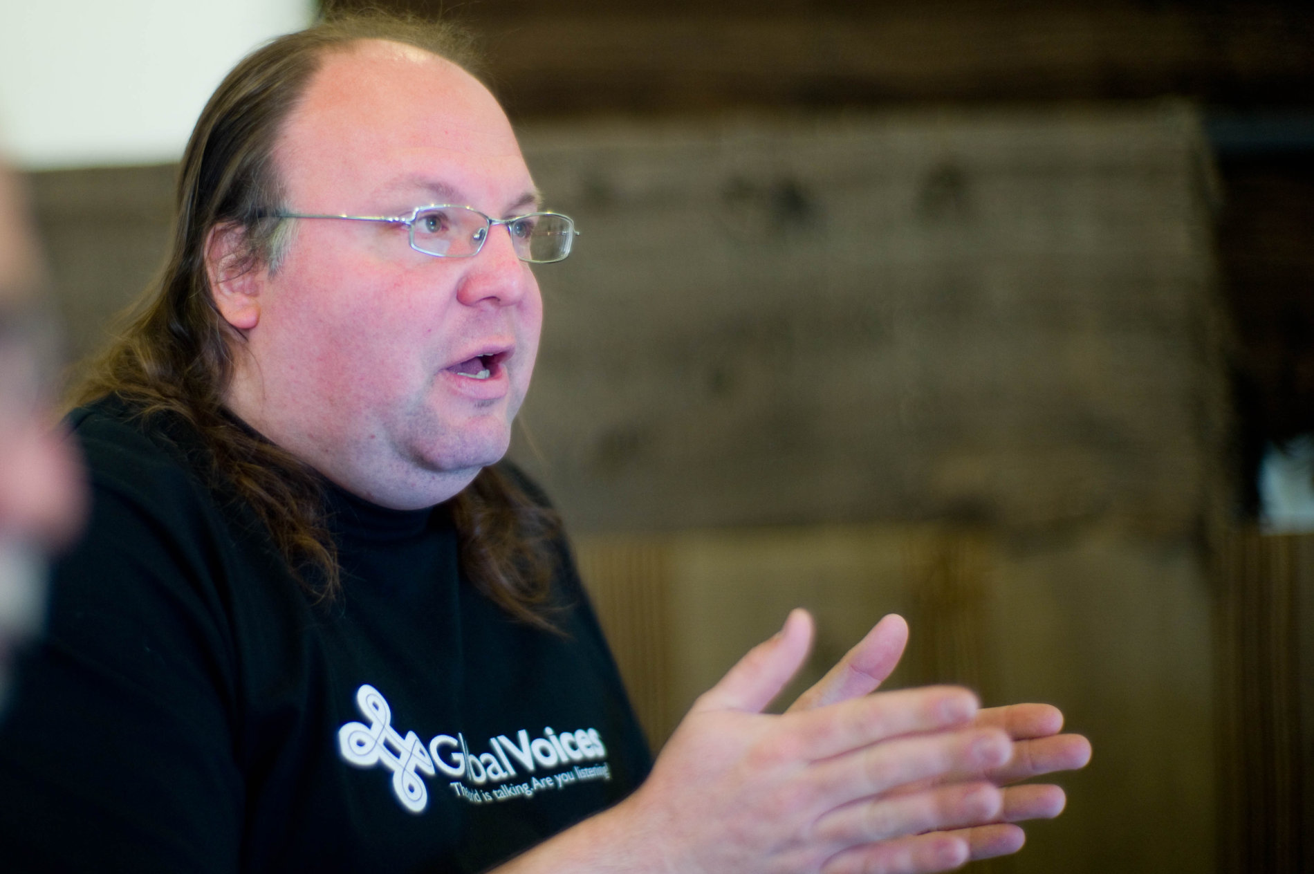 Ethan Zuckerman 20100508