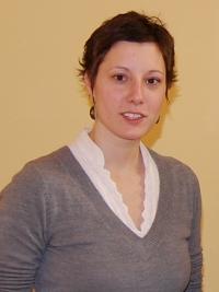 Marta Pellar