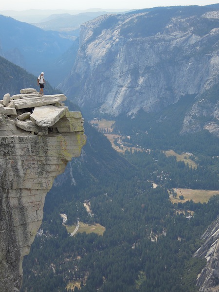 yosemitsky park