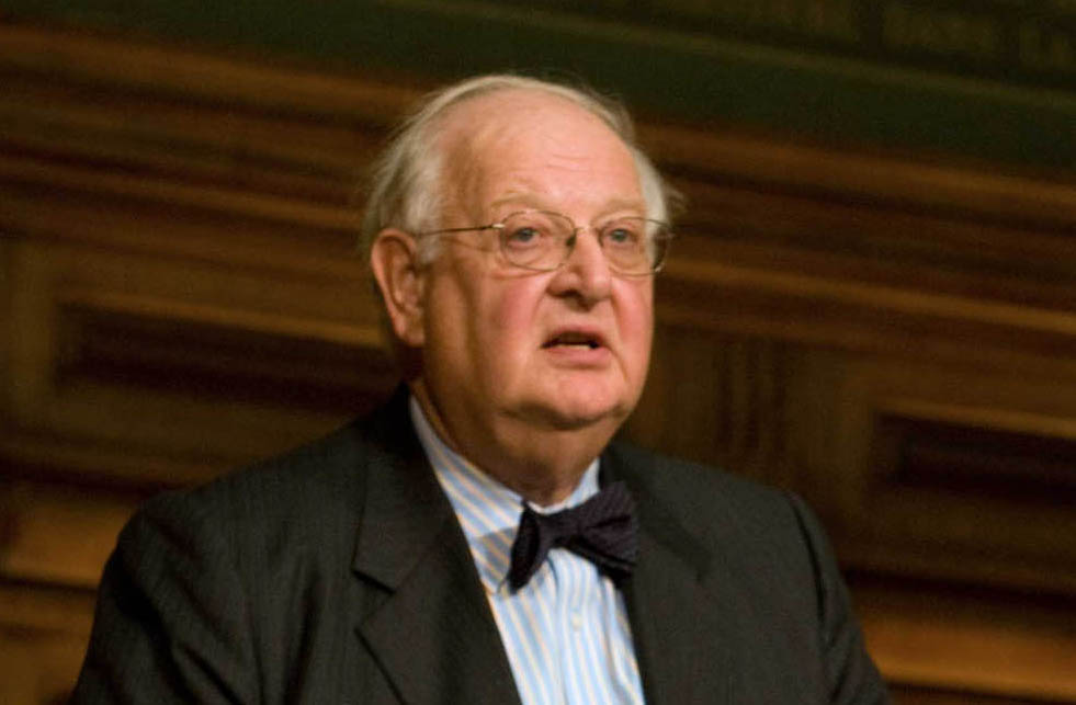 Angus Deaton
