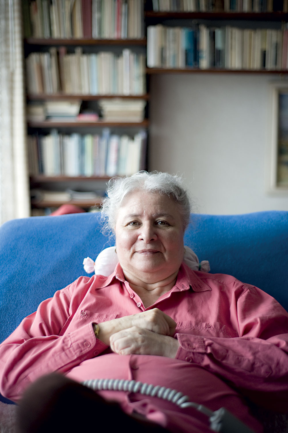 Jana Hrdá