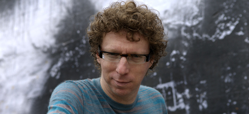 Arnon Grunberg