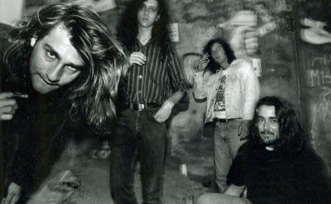 afghan whigs