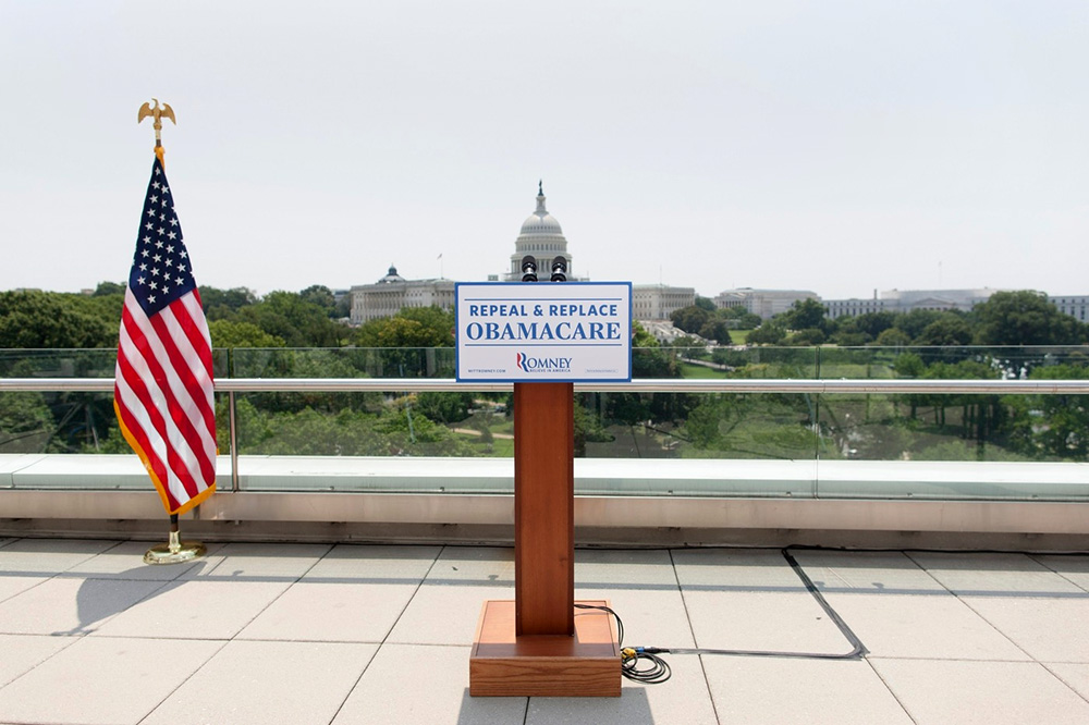 Obamacare se odkládá