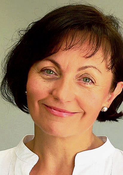 Odbornice na age management
