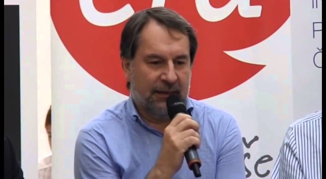 Cybersecurity: Soukromí v časech Edwarda Snowdena