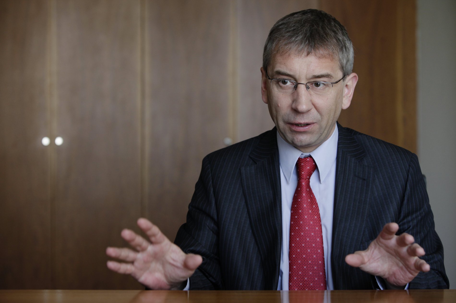 Jaromír Drábek