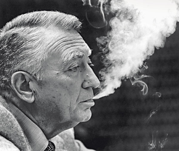 Fotografie: Nikdy nepijte, když hrajete, doporučoval v Kongresu. - Autor: ČTK, www.ctk.cz