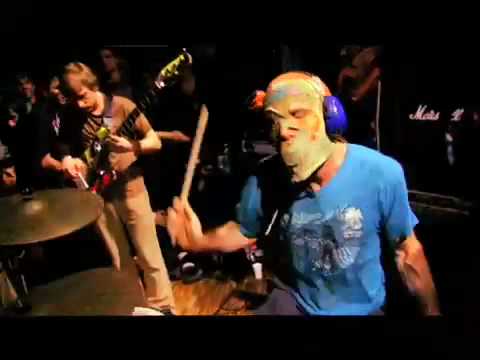 Lightning Bolt - "Megaghost"