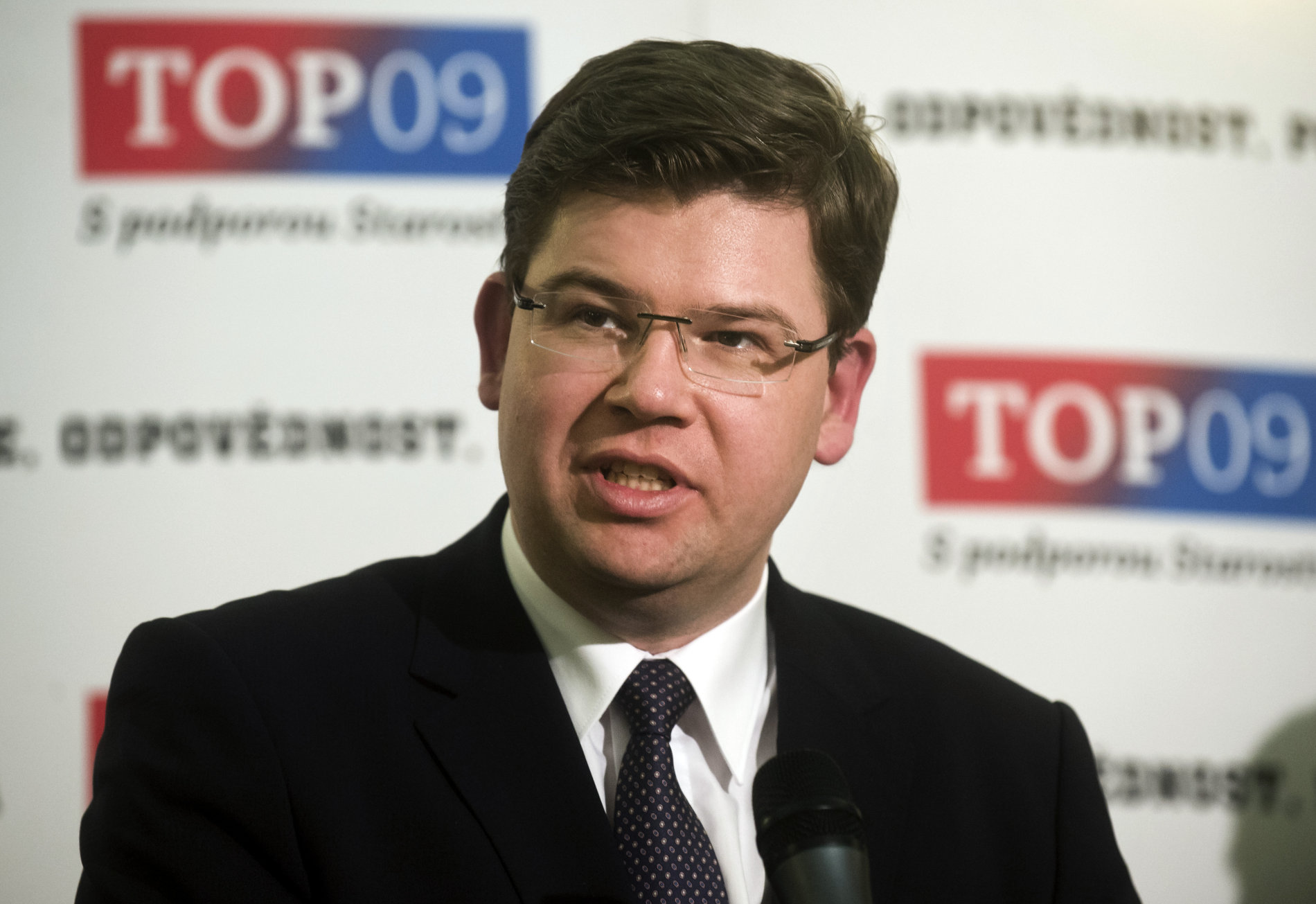 Jiří Pospíšil