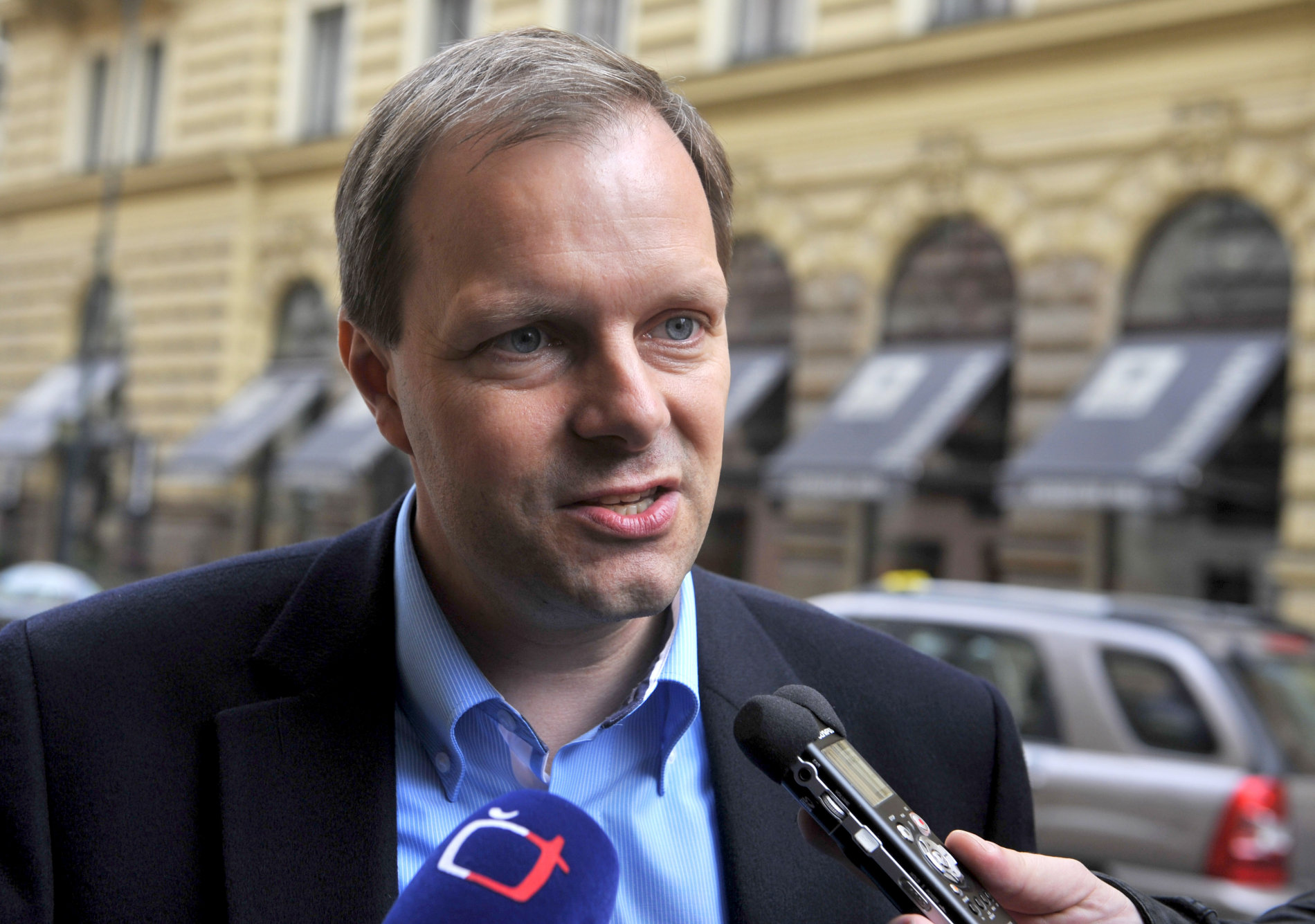 Marcel Chládek