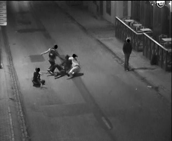Fotografie: Poslední hity mikulovského internetu. - Autor: MP Mikulov