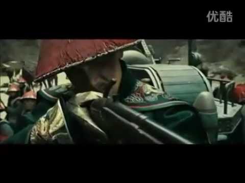 "Tai Chi 0" Movie Traileră&euro;Šĺ¤Şćžă&euro;&lsaquo;(2013)