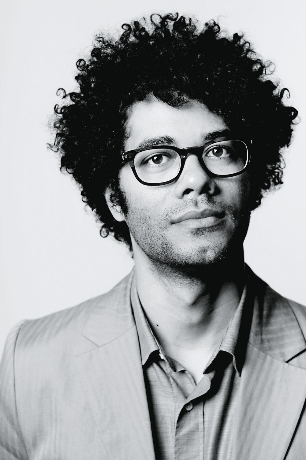Richard Ellef Ayoade