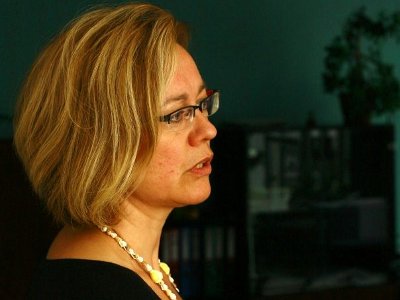 Ivana Kořínková