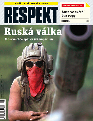 Autor fotografie: Pavel Reisenauer
