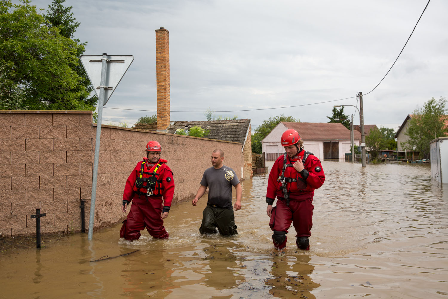 Zálezlice, 04.06. 2013