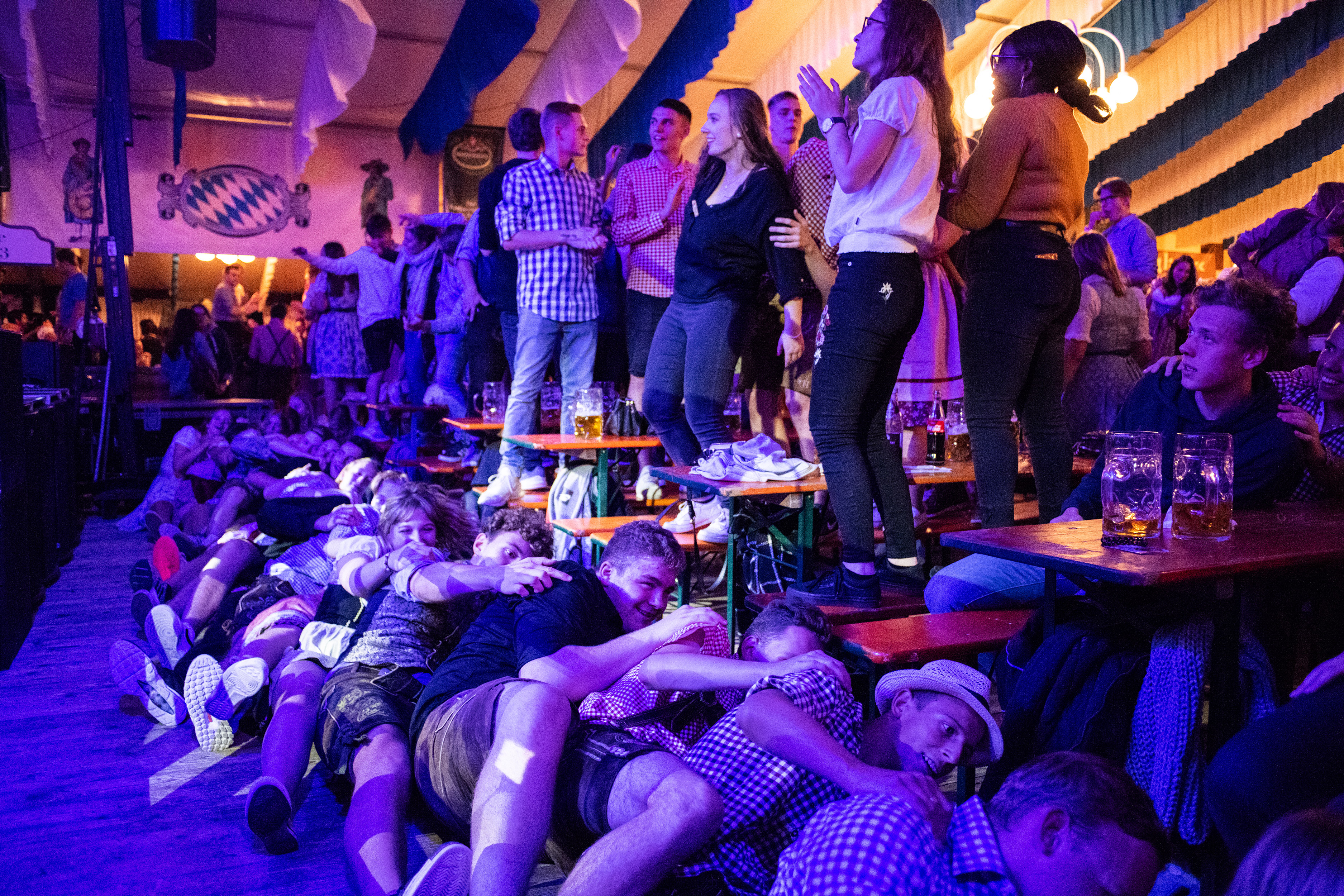 Volksfest, Ingolstadt