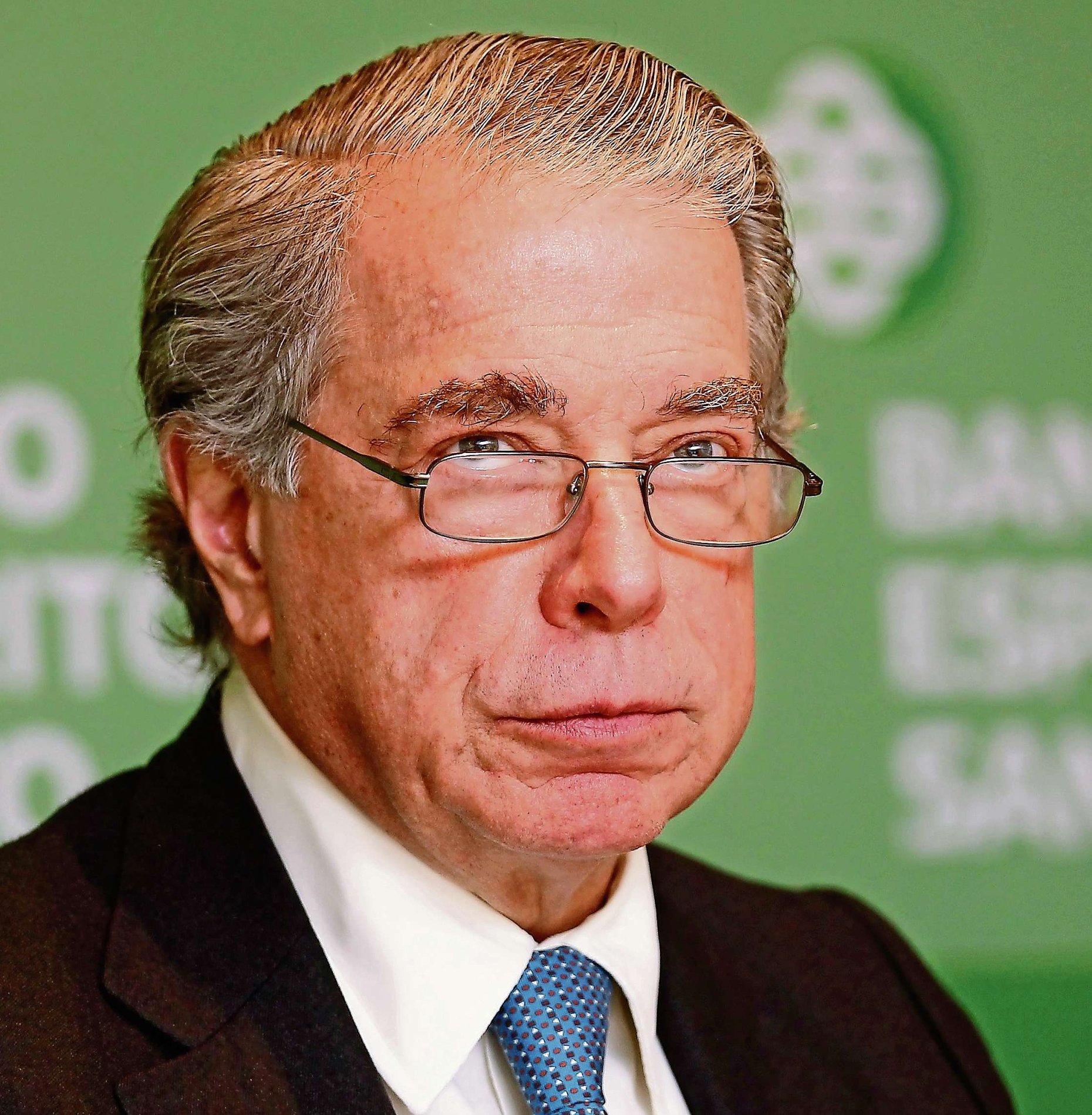 Ricardo Espírito Santo Salgado