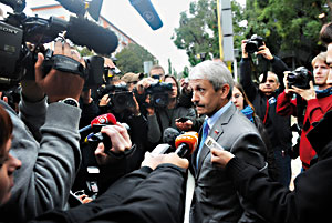 Mikuláš Dzurinda