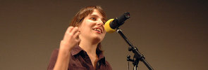 Andrea Slováková Foto: Antonín Matějovský