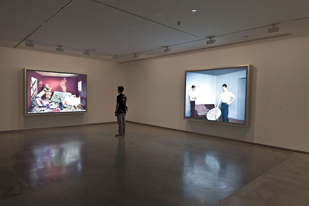 Jeff Wall