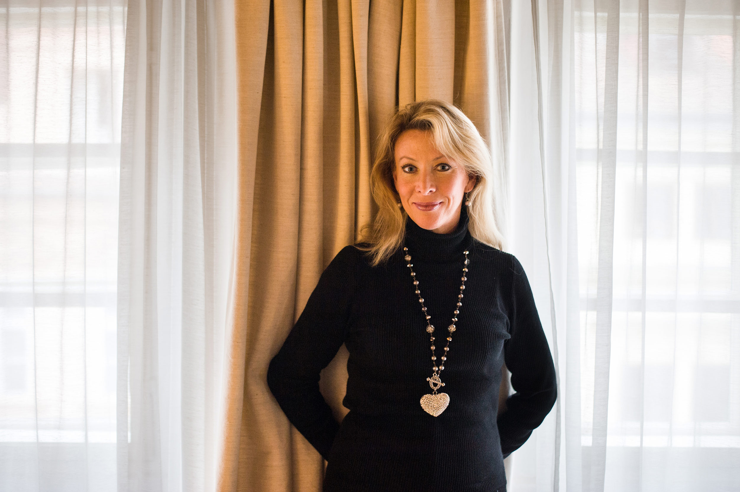 Lorri Unumb