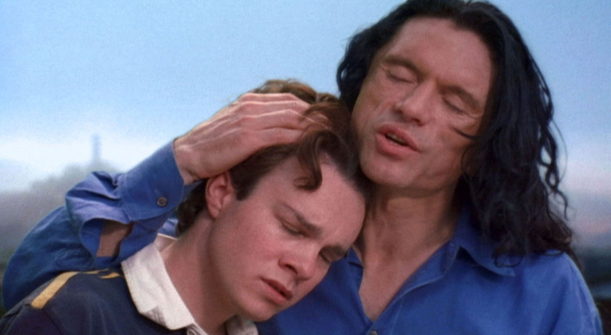 The Room