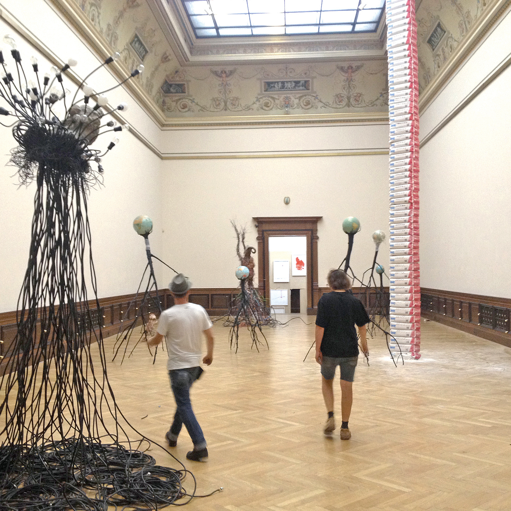 Galerie Rudolfinum
