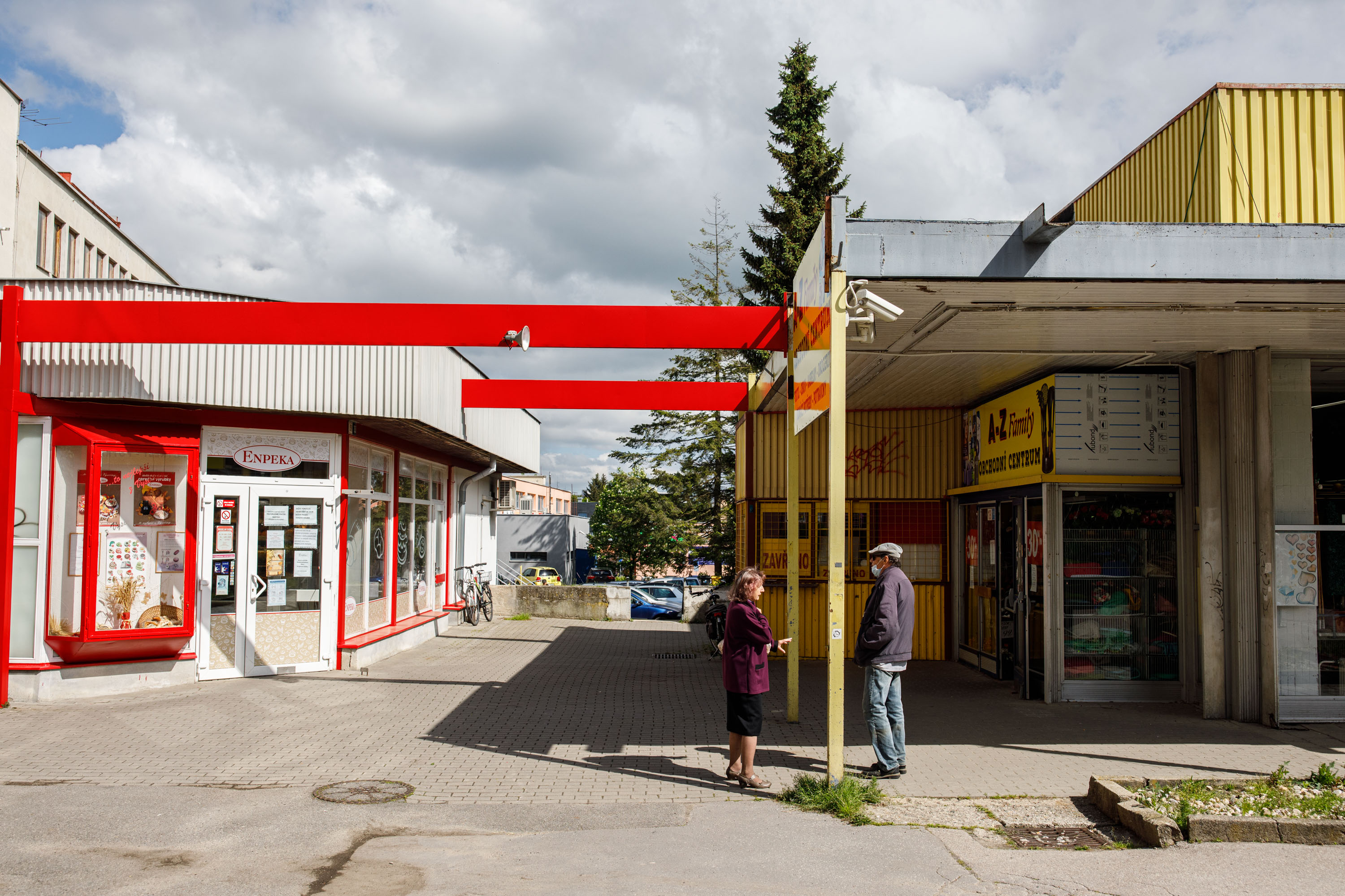Žďár nad Sázavou