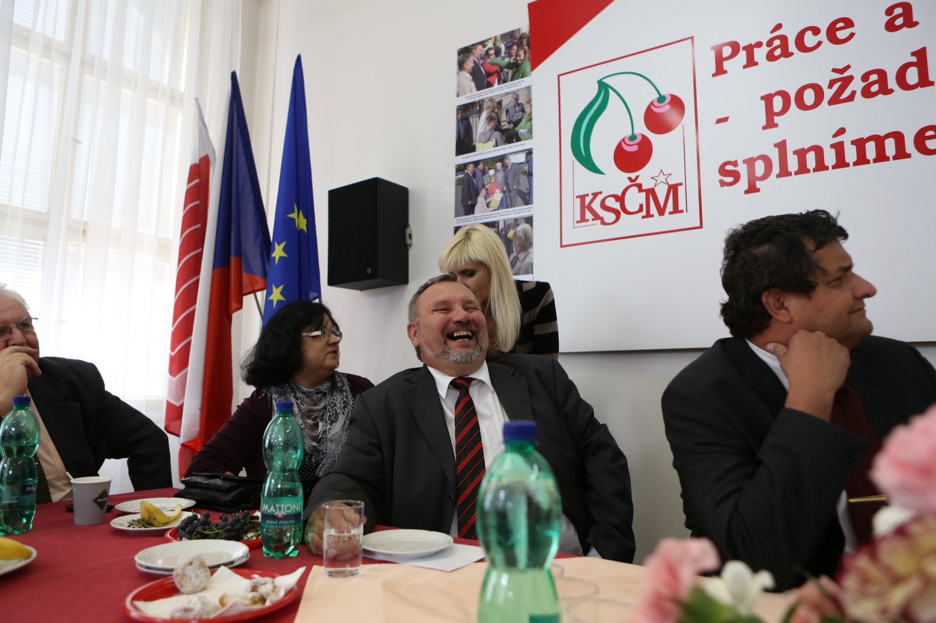 Jenom v jednom kraji? To se ještě uvidí