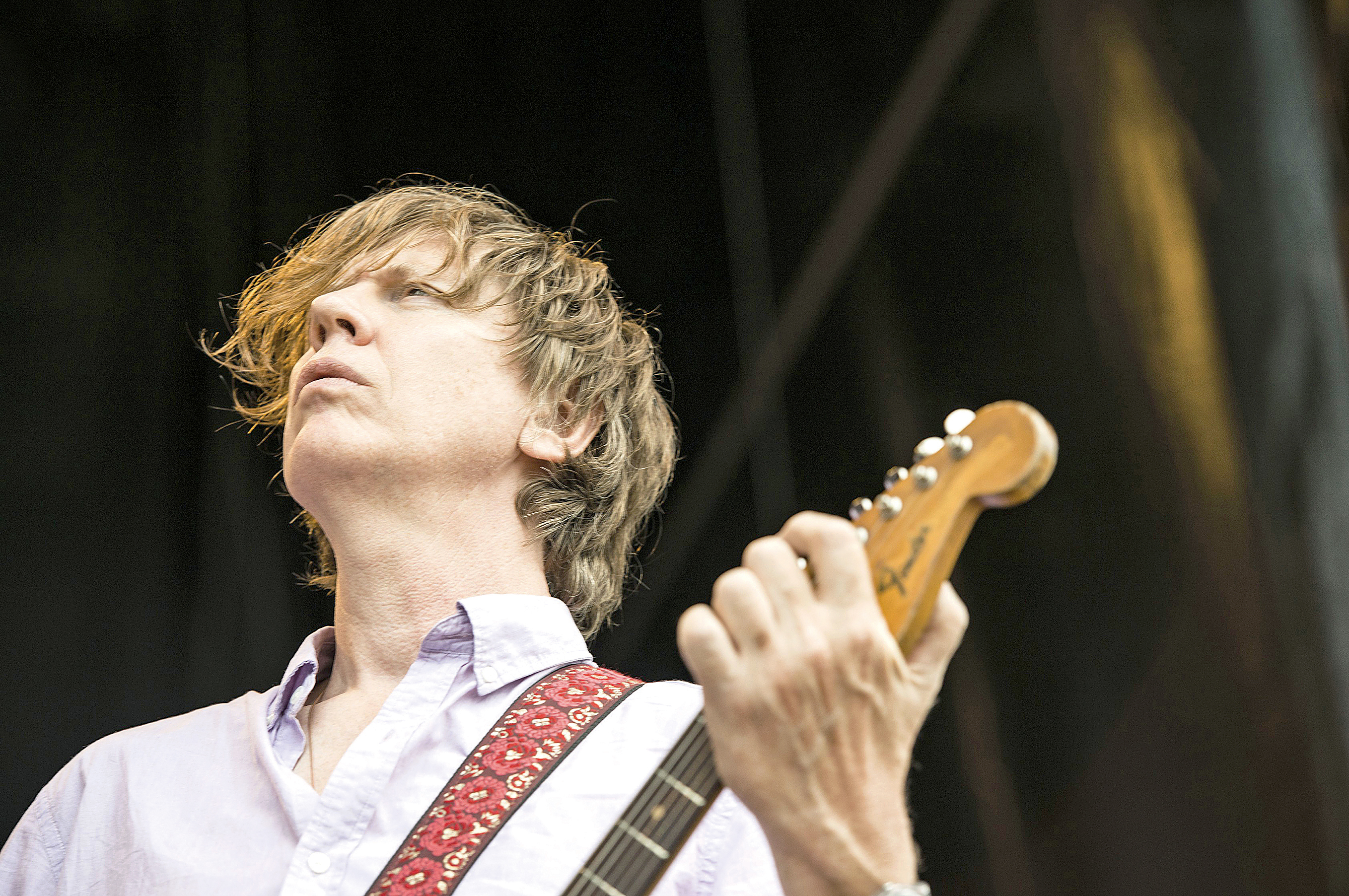 Thurston Moore