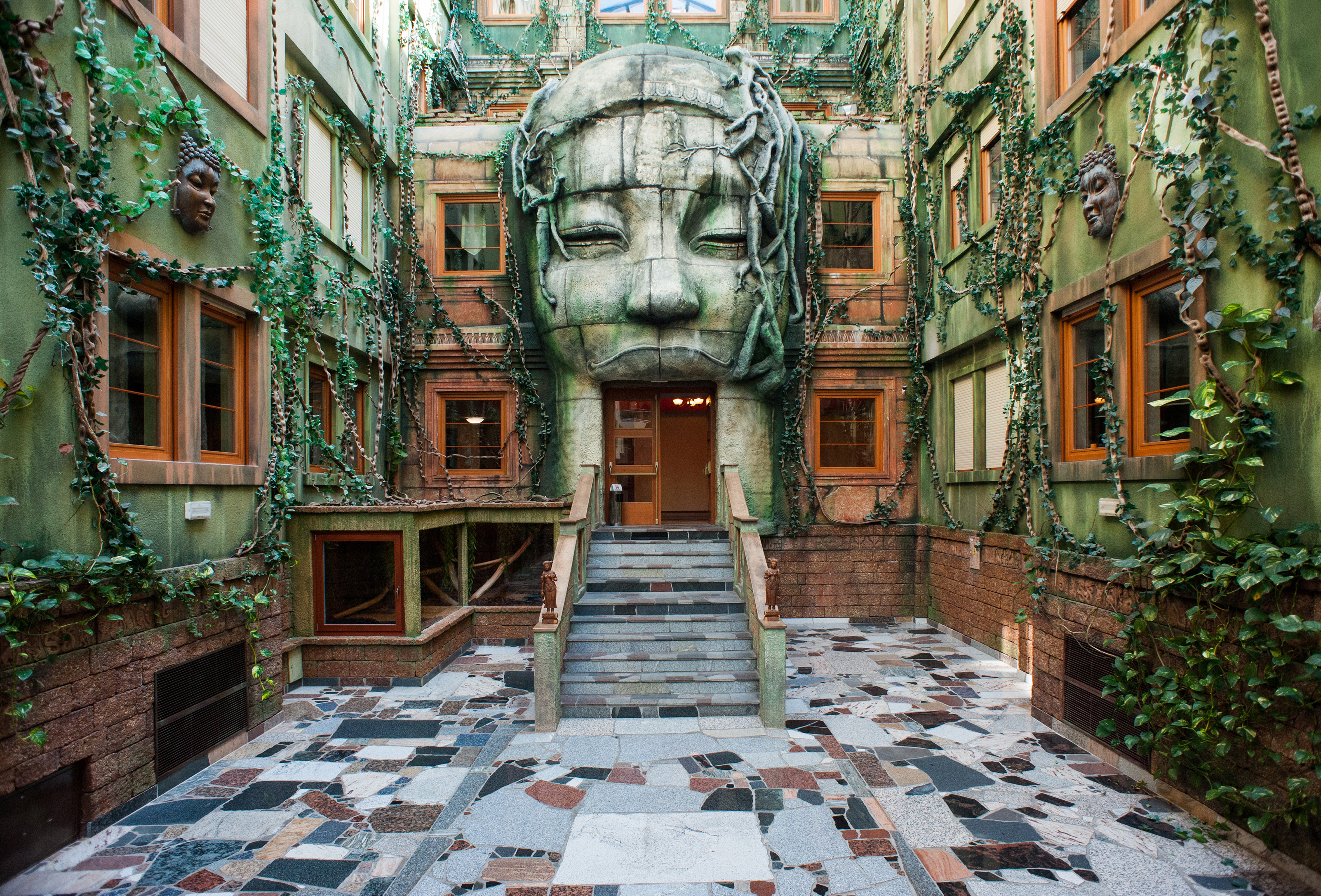 Centrum Babylon, Liberec