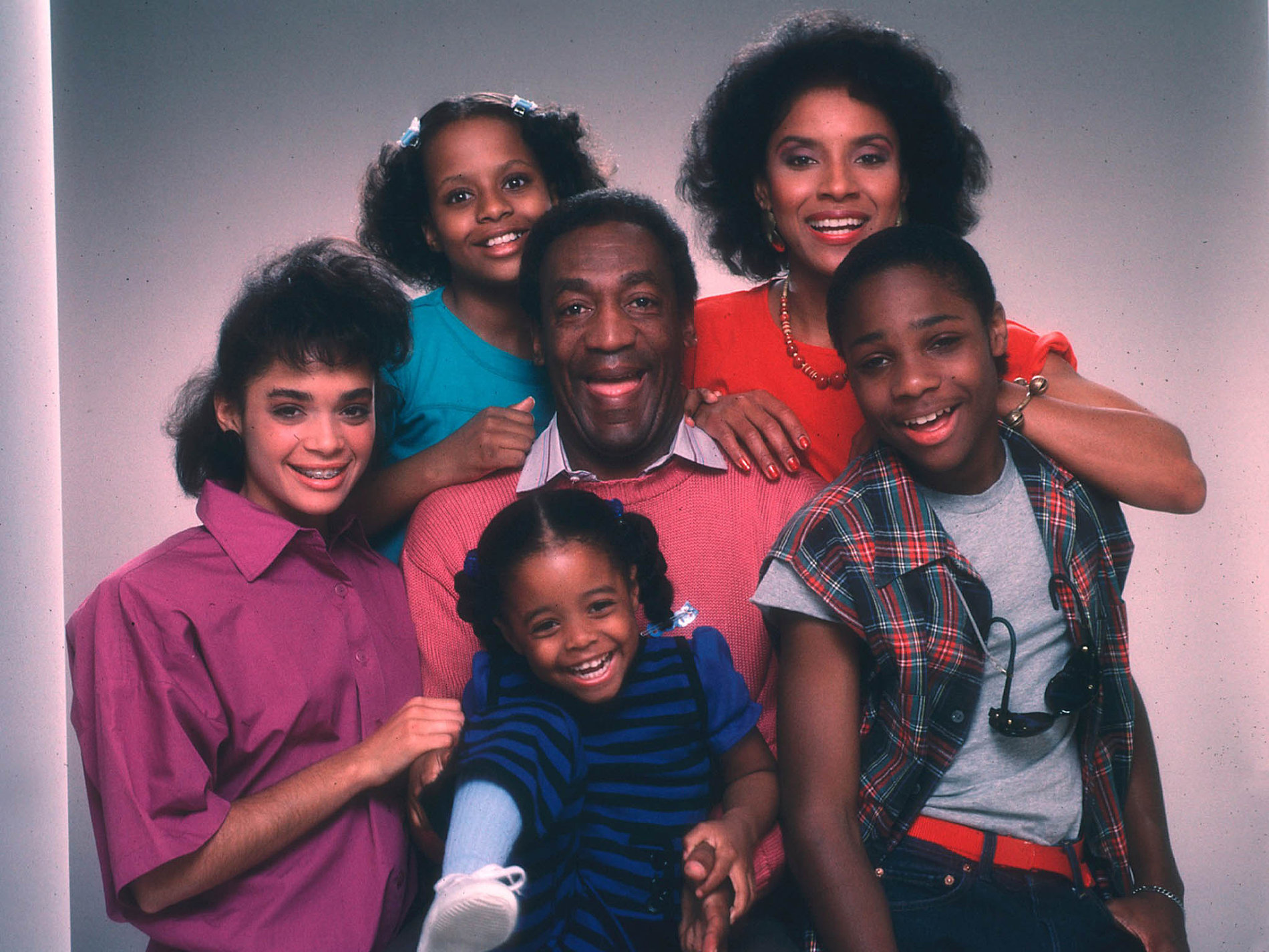 Komik Bill Cosby