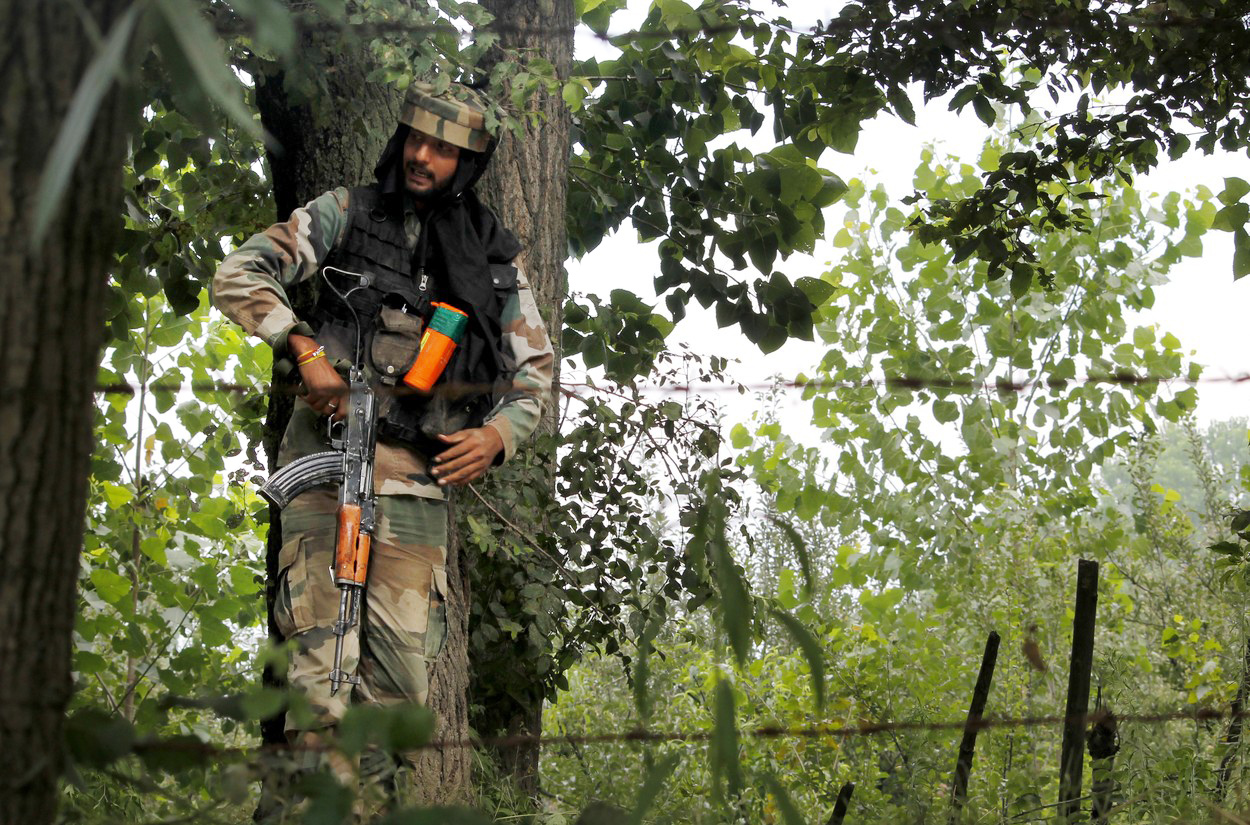  Lashkar-e-Taiba