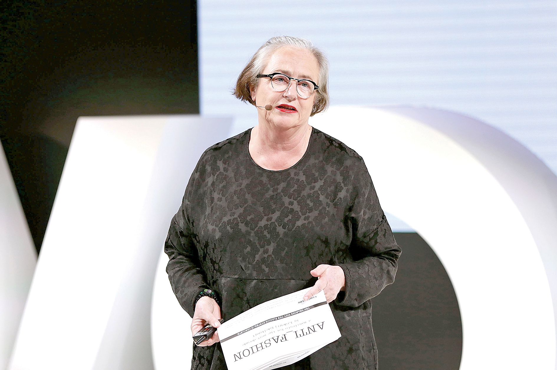 Li Edelkoort