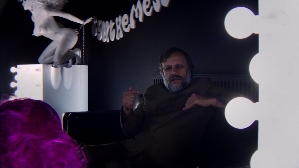 Pervert´s Guide to Ideology