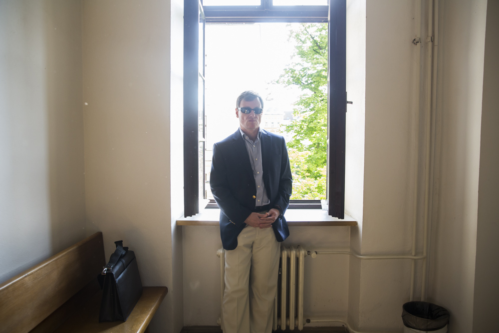 David Rath 2015