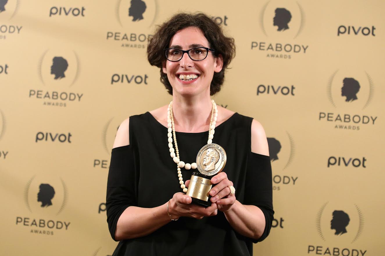 Sarah Koenig