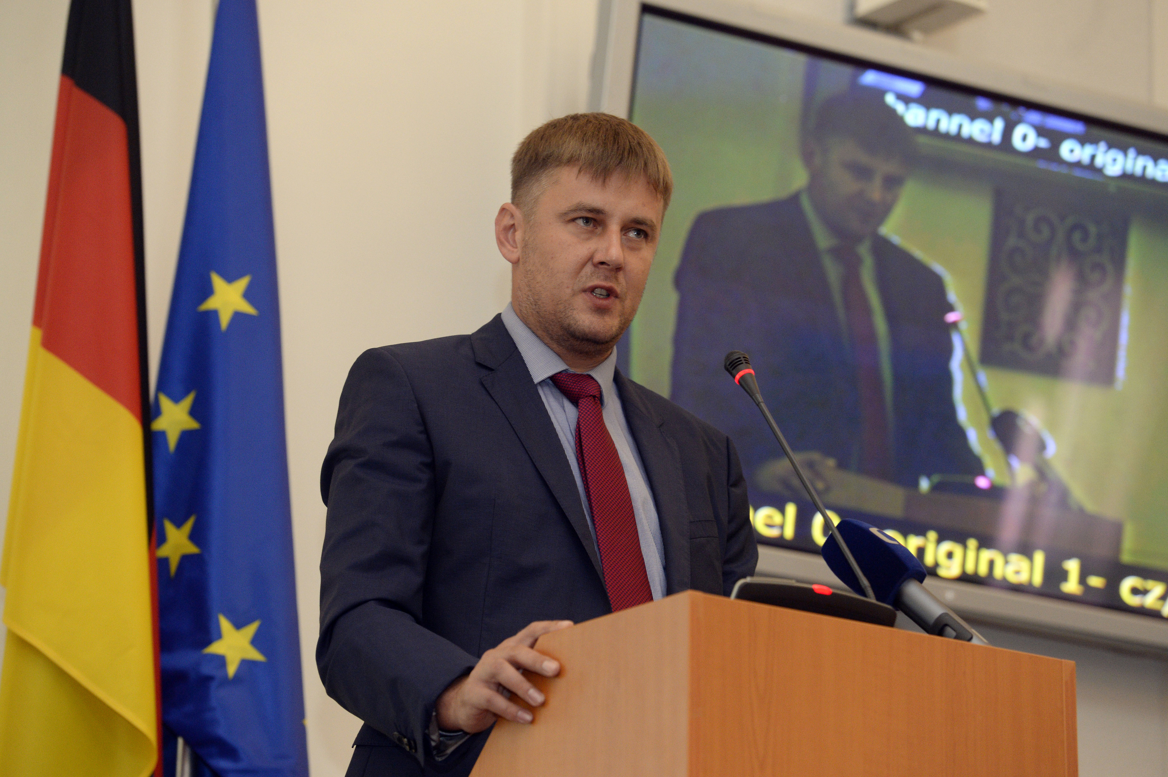 Tomáš Petříček
