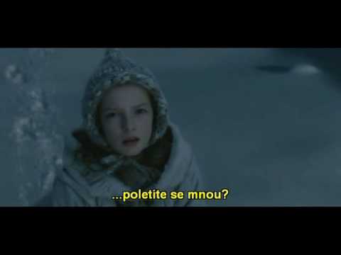 Trailer Zlatý Kompas