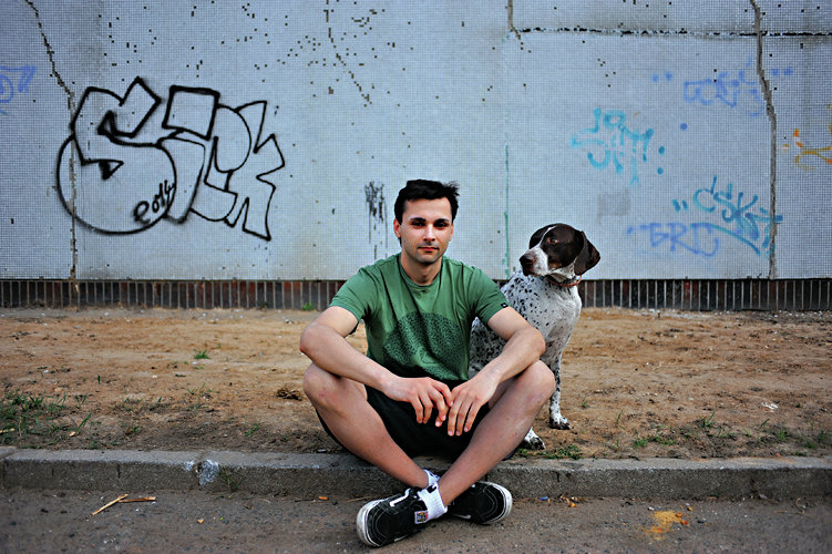 Marek Semerád